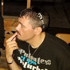 Meet your Posher, Samuel